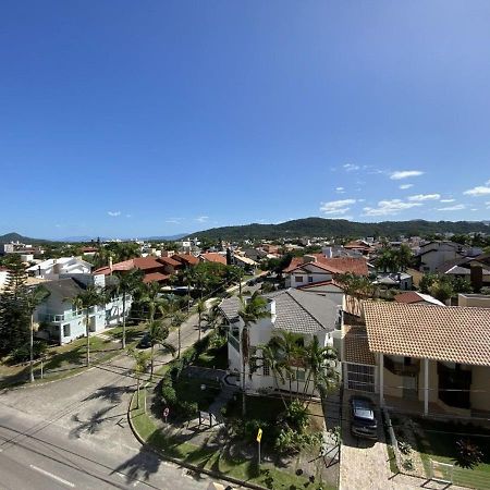 Ibiza Jurere Internacional Appartement Florianópolis Buitenkant foto