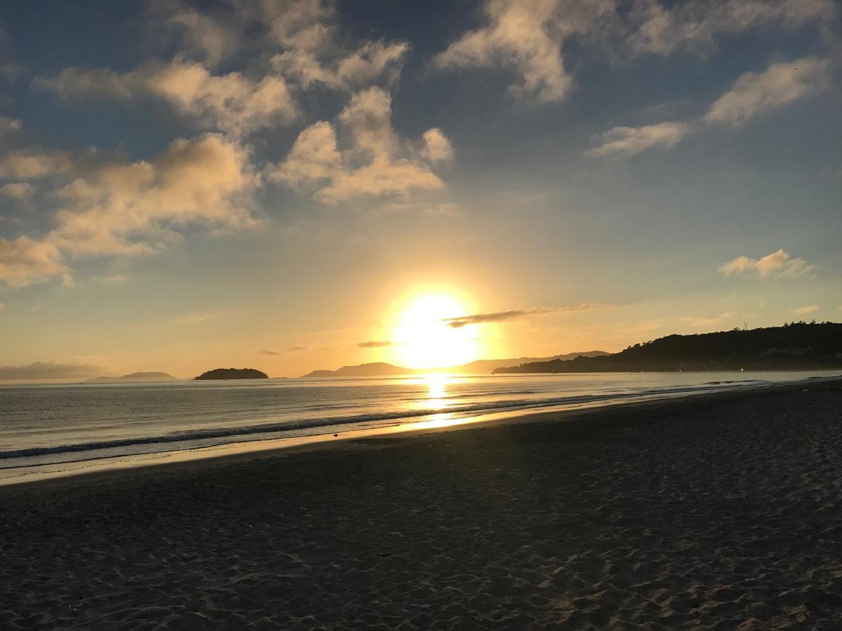 Ibiza Jurere Internacional Appartement Florianópolis Buitenkant foto