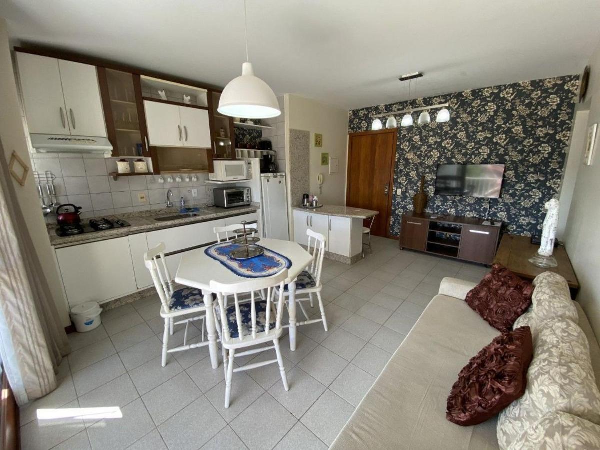Ibiza Jurere Internacional Appartement Florianópolis Buitenkant foto