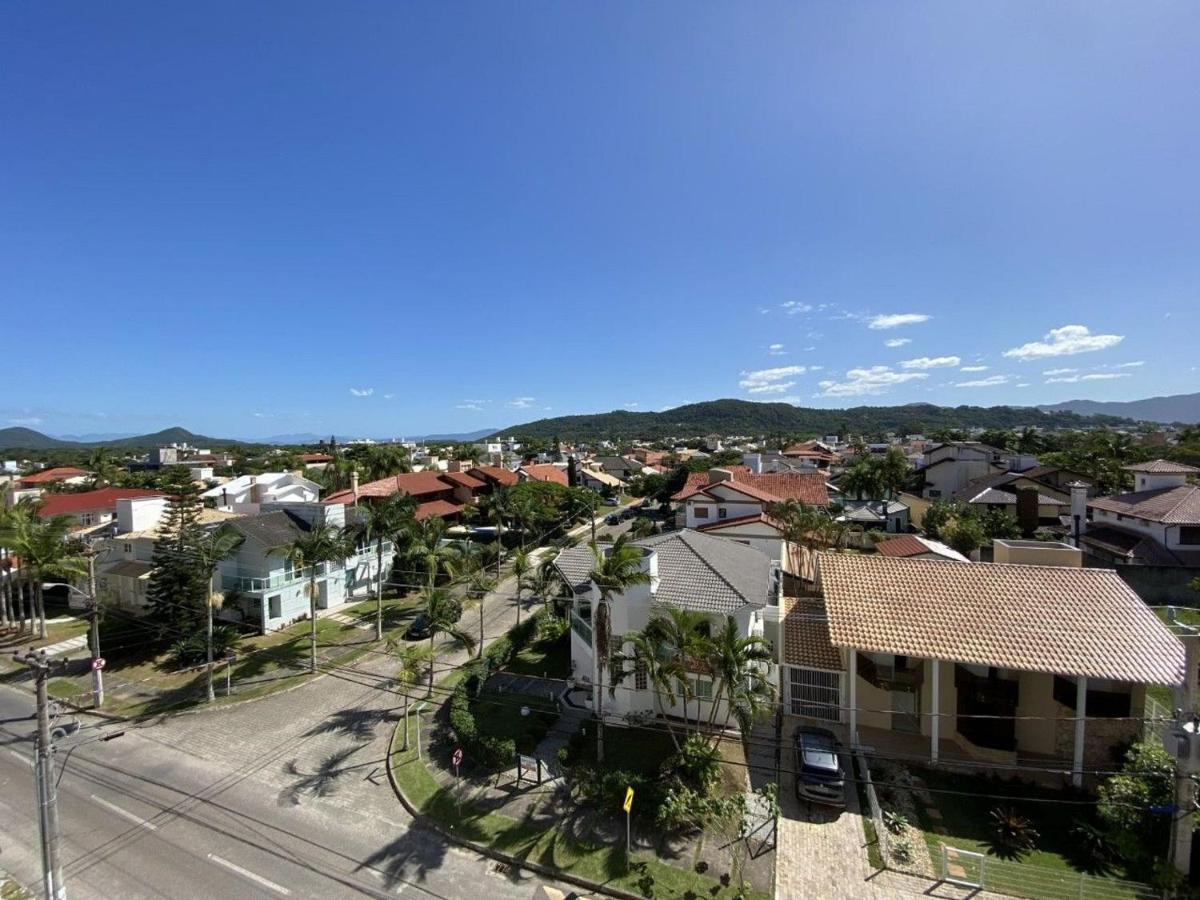 Ibiza Jurere Internacional Appartement Florianópolis Buitenkant foto