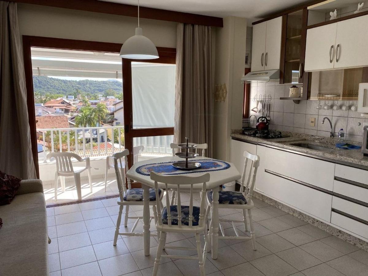 Ibiza Jurere Internacional Appartement Florianópolis Buitenkant foto