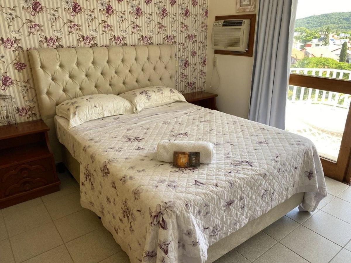 Ibiza Jurere Internacional Appartement Florianópolis Buitenkant foto