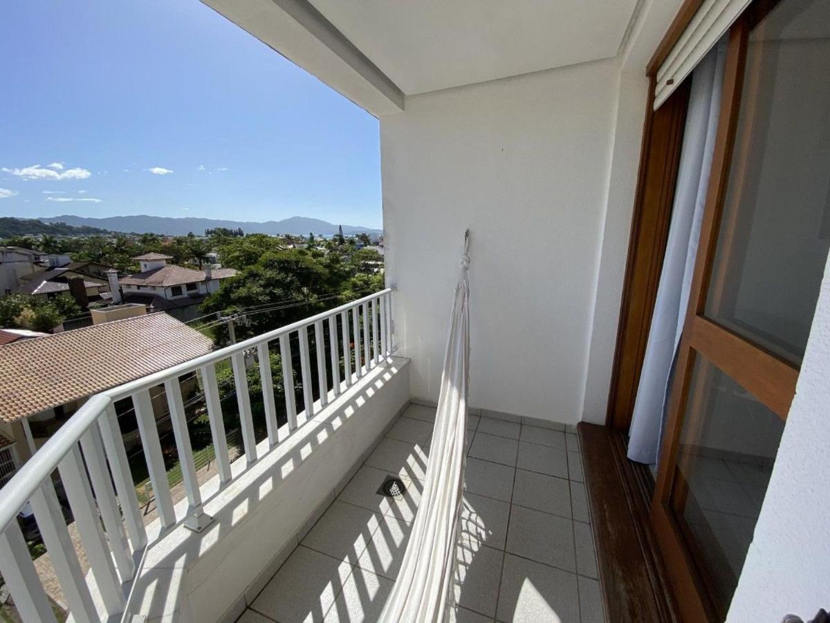 Ibiza Jurere Internacional Appartement Florianópolis Buitenkant foto