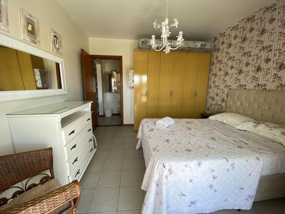 Ibiza Jurere Internacional Appartement Florianópolis Buitenkant foto