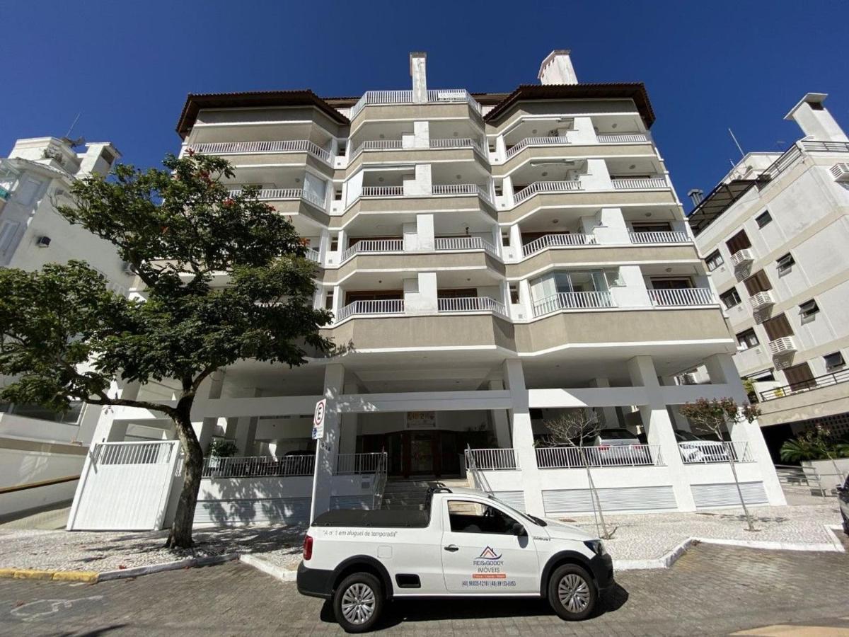 Ibiza Jurere Internacional Appartement Florianópolis Buitenkant foto