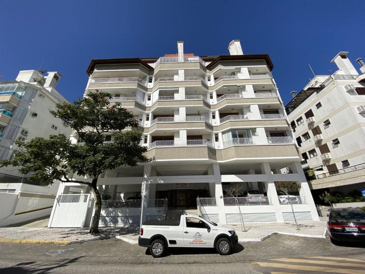 Ibiza Jurere Internacional Appartement Florianópolis Buitenkant foto