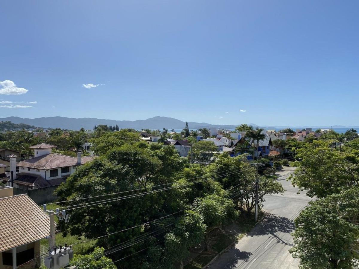 Ibiza Jurere Internacional Appartement Florianópolis Buitenkant foto