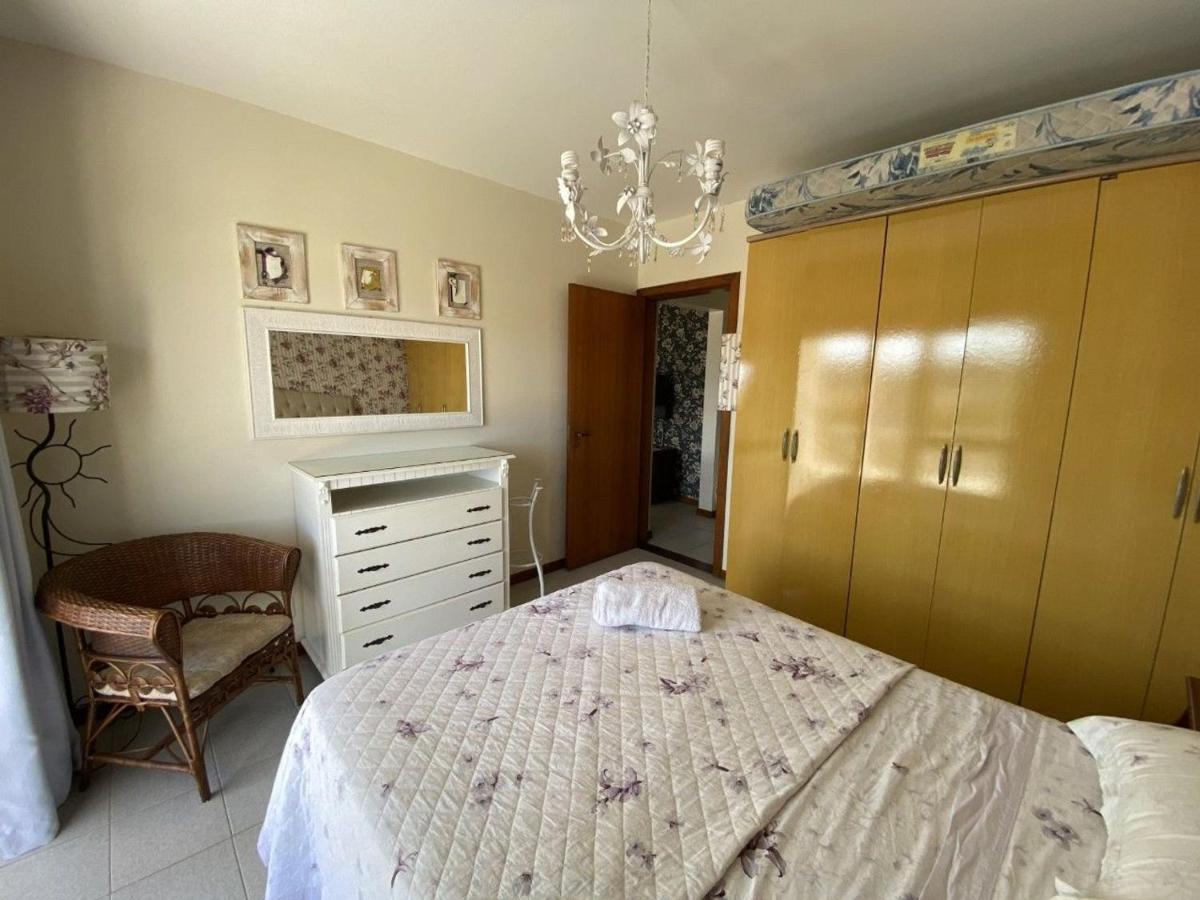 Ibiza Jurere Internacional Appartement Florianópolis Buitenkant foto