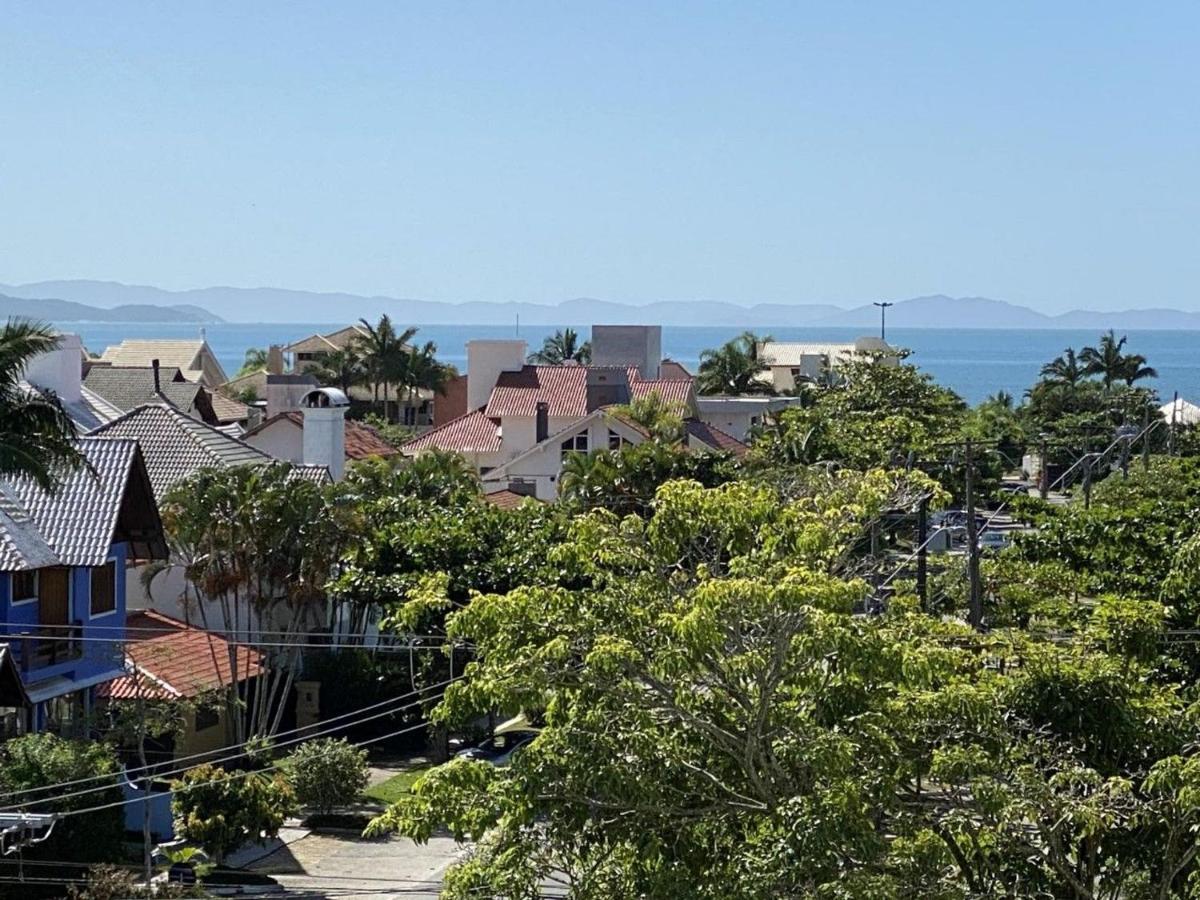 Ibiza Jurere Internacional Appartement Florianópolis Buitenkant foto