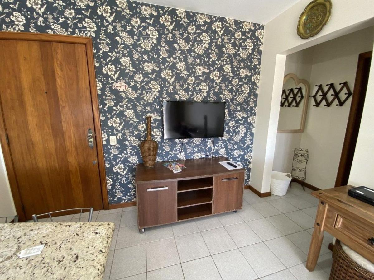Ibiza Jurere Internacional Appartement Florianópolis Buitenkant foto