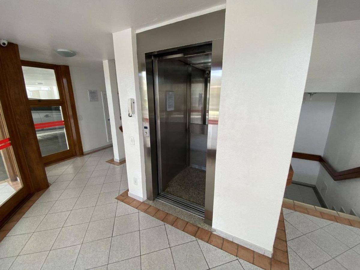Ibiza Jurere Internacional Appartement Florianópolis Buitenkant foto