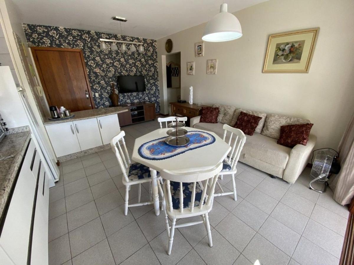 Ibiza Jurere Internacional Appartement Florianópolis Buitenkant foto