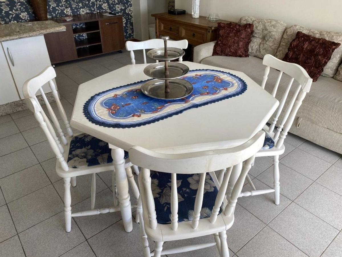 Ibiza Jurere Internacional Appartement Florianópolis Buitenkant foto
